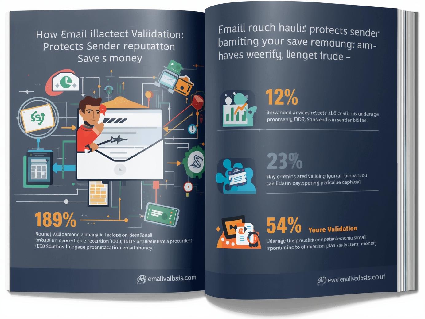 How Email Validation Protects Your Sender Reputation and Saves Money